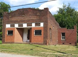 721 N Martin Luther King Jr Ave, Salisbury, NC 28144