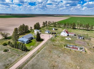 9178 Road 48, Potter, NE 69156