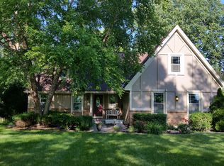 10207 Howard Rd, Lees Summit, MO 64086