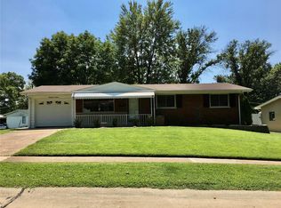4716 McCorry Dr, Saint Louis, MO
