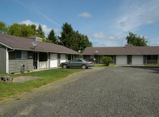 1729A Mason St, Shelton, WA 98584