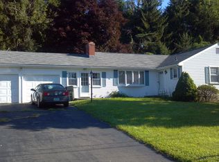 84 Harvest Hill Rd, Berlin, CT 06037