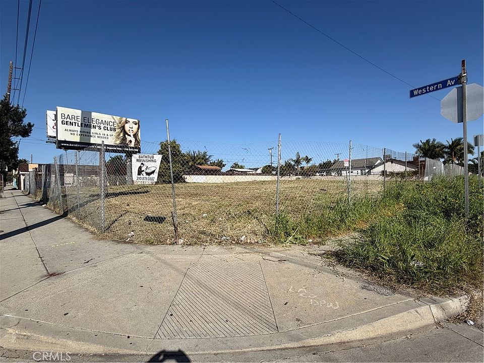 1st image of 12650 S Western Ave Lot 1