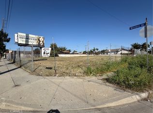 12650 S Western Ave LOT 1, Los Angeles, CA 90047