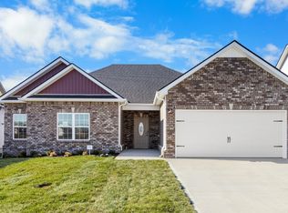 510 Shutes Folley Ln LOT 289, Clarksville, TN 37040