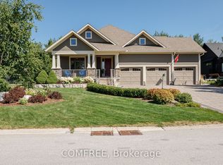 106 High Bluff Ln, The Blue Mountains, ON N0H2P0