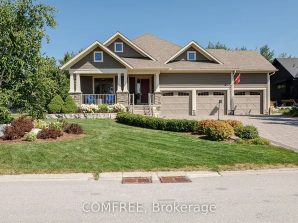 106 High Bluff Ln, The Blue Mountains, ON N0H 2P0