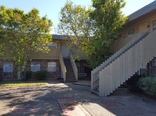 Western Valley Apts, Fort Smith, AR 72901