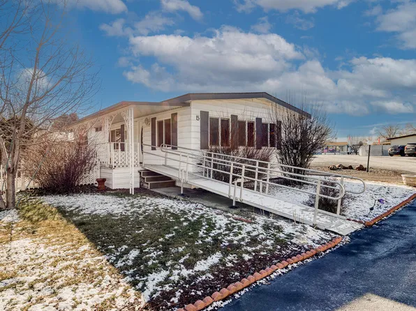 3500 Summers Ln Unit 5, Klamath Falls, OR 97603