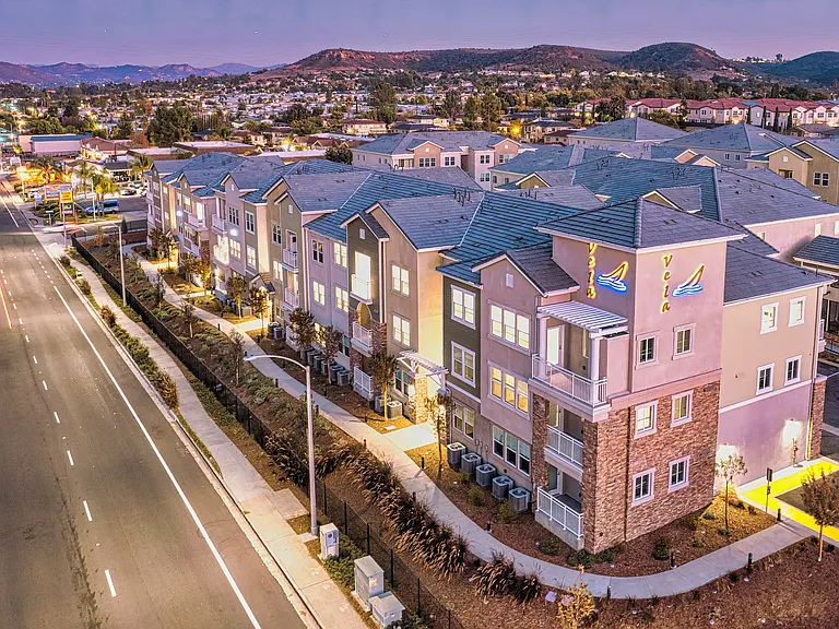 Vela Apartments — Photo 80