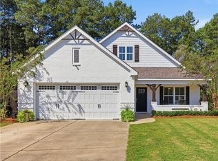 2529 Sophia Ct, Auburn, AL 36830