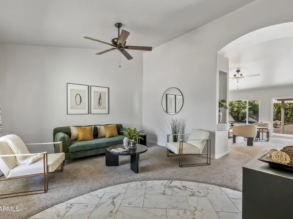 17528 N 84TH Avenue, Peoria, AZ 85382