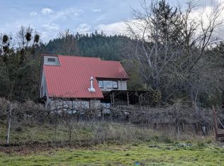 18489 Williams Hwy, Williams, OR 97544