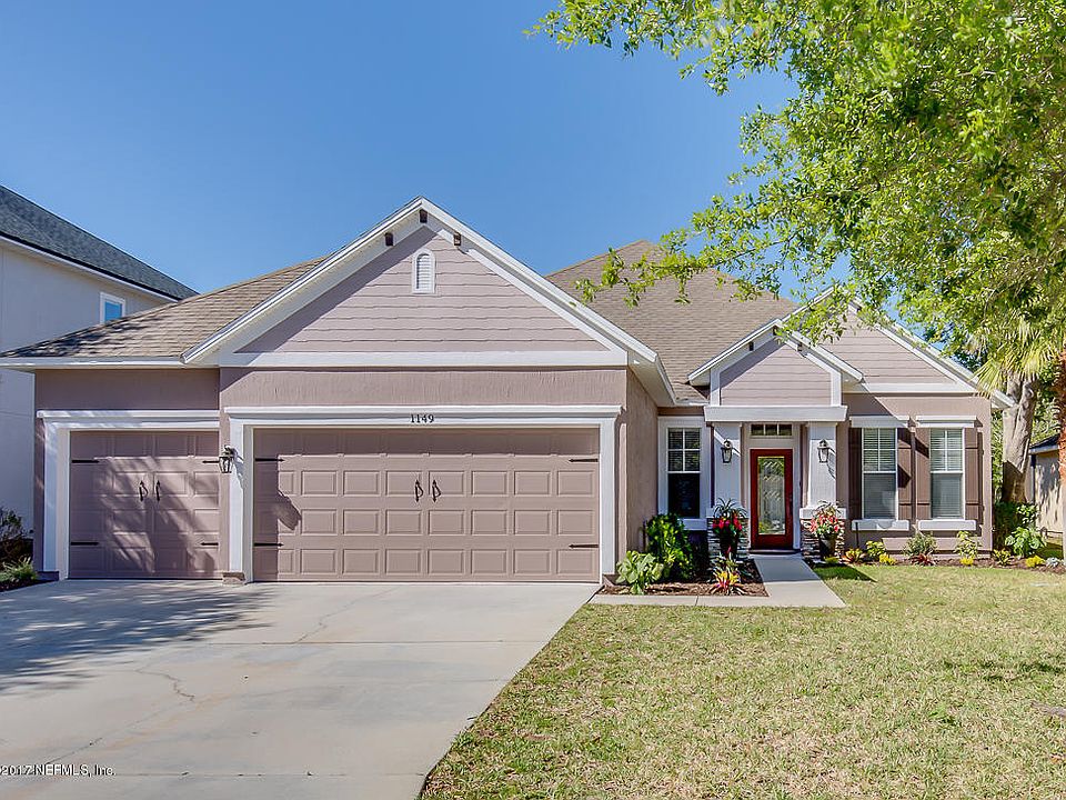 1st image of 1149 Garrison Dr