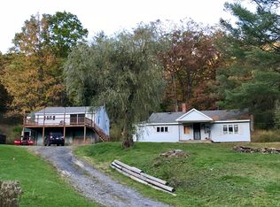 838 Interstate Pkwy, Bradford, PA 16701