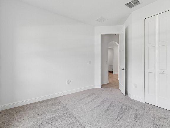 Interior - Representational Photo