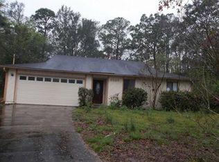 5328 Lamar Shaw Ct, Jacksonville, FL 32258