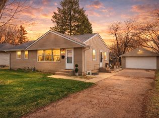 5906 Beard Ave N, Brooklyn Center, MN 55429