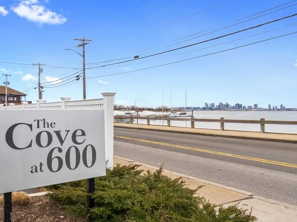 600 Shirley St #15, Winthrop, MA 02152