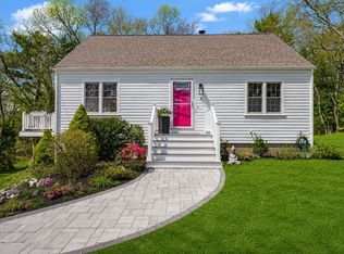 3 April Way, Plymouth, MA 02360