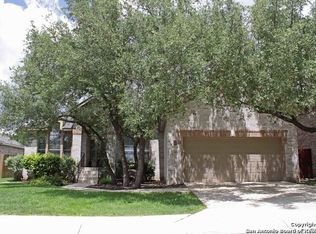 23726 Legend Crst, San Antonio, TX 78260