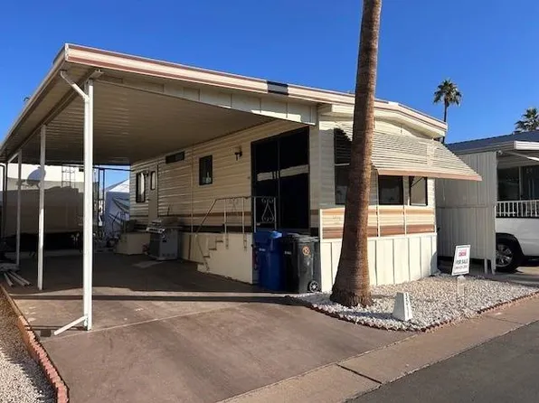3403 E Main St #3011, Mesa, AZ 85213