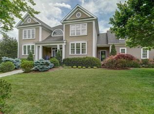 6532 Woodbourne Ln, Crozet, VA 22932