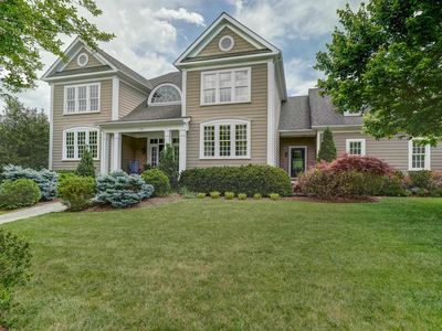 6532 Woodbourne Ln, Crozet, VA, 22932