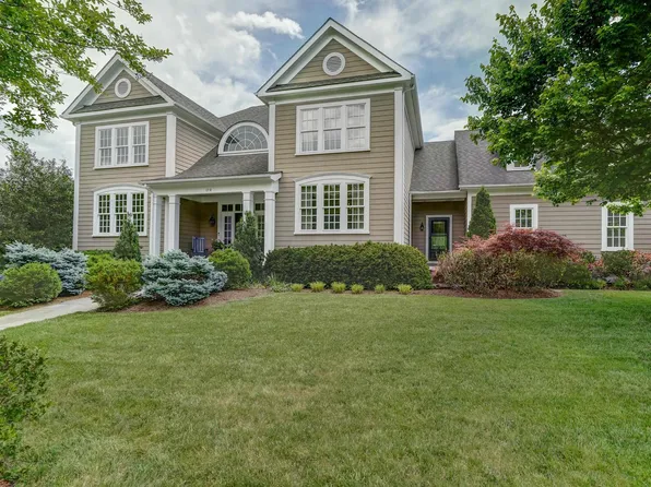 6532 Woodbourne Ln, Crozet, VA 22932