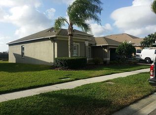 1627 Regal Mist Loop, New Port Richey, FL 34655