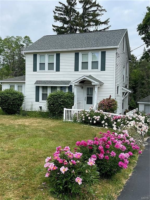 3351 Howlett Hill Rd, Camillus, NY 13031 Zillow