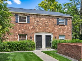 4816 Merrifield Pl, Columbus, OH 43220