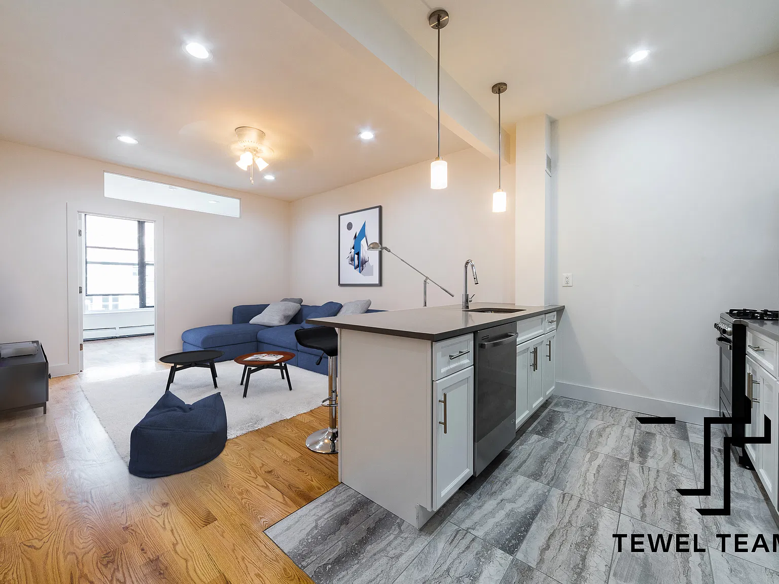 2285 Adam C Powell Boulevard — Photo 4