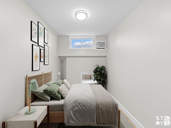 5th image of 311 Van Buren St APT 3