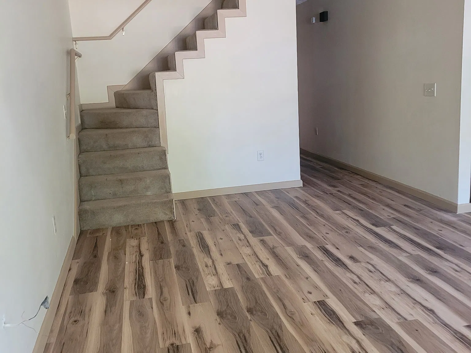 3 bed, 1300 sqft, $1,600 — Photo 4