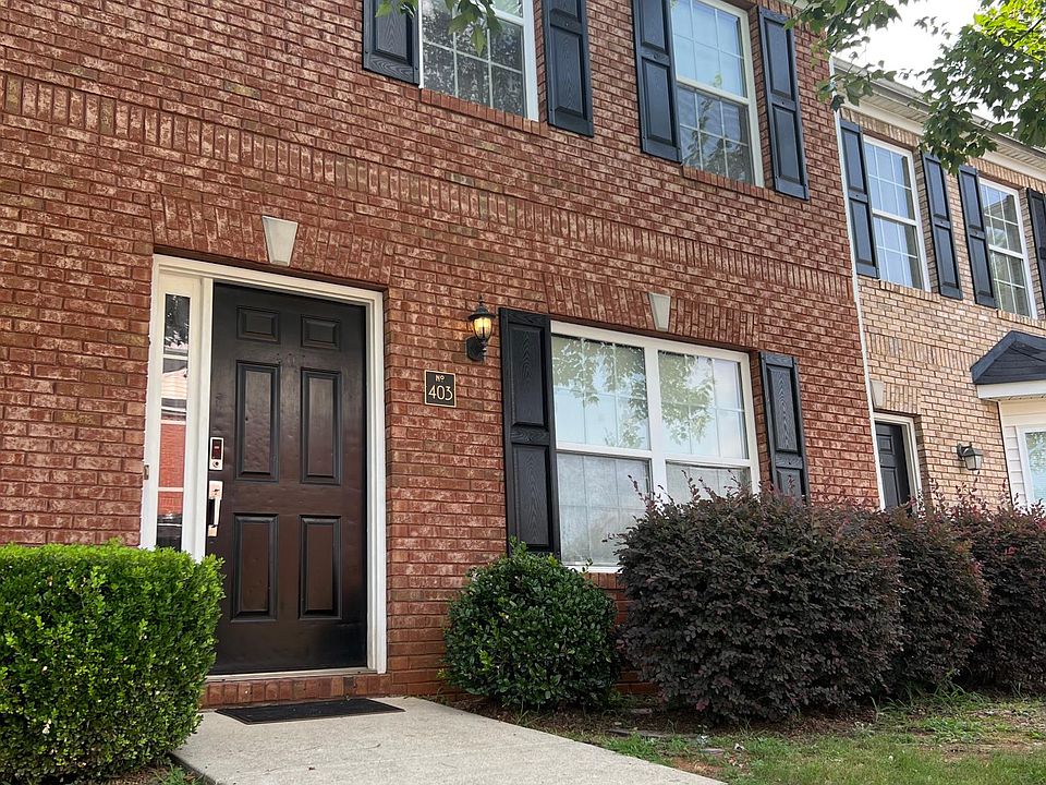 1st image of 7712 Autry Cir APT 403