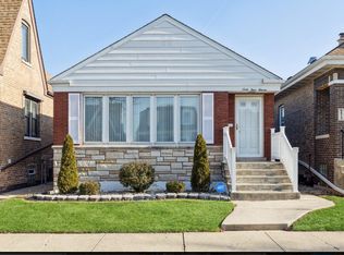 6411 S Keating Ave, Chicago, IL 60629