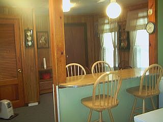 Breakfast Bar