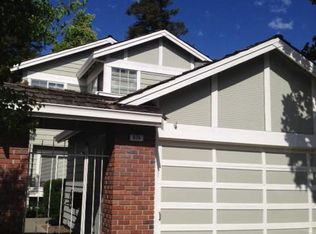 924 Springview Cir, San Ramon, CA 94583