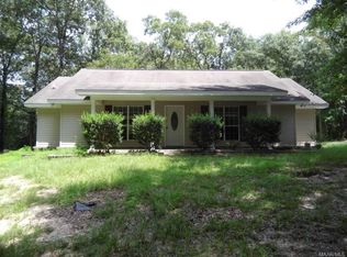 1874 Siesta Dr, Prattville, AL 36067