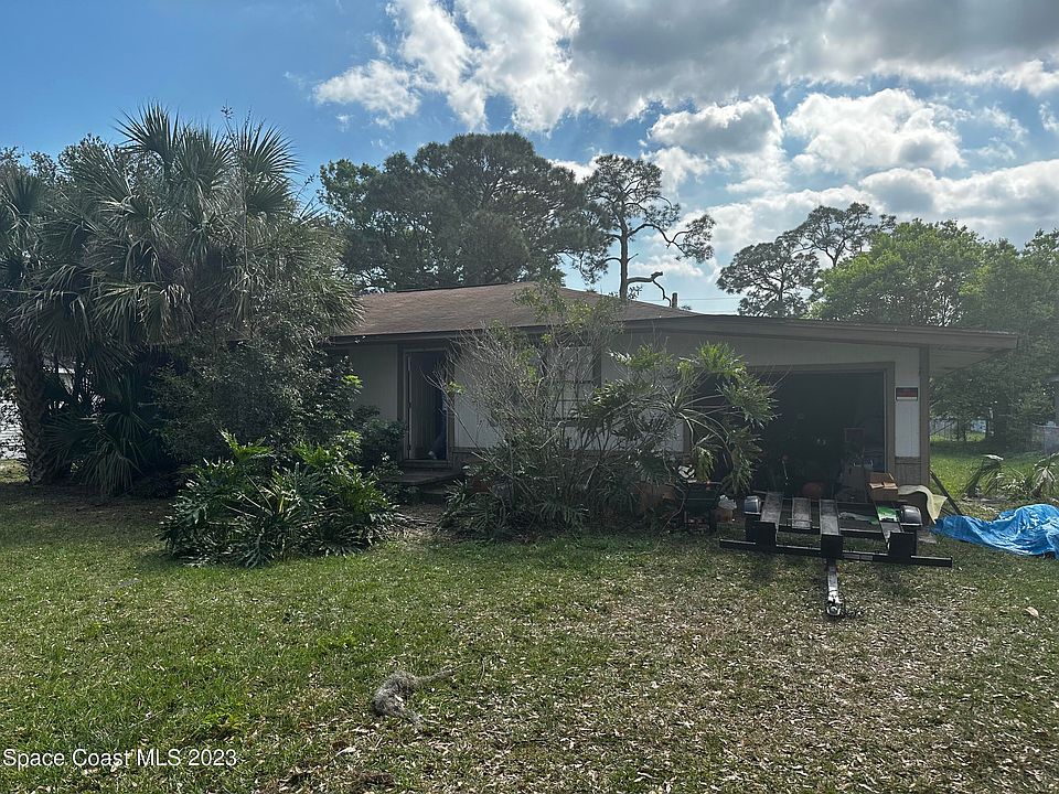 2511 N Palm Dr, Cocoa, FL 32926 | Zillow