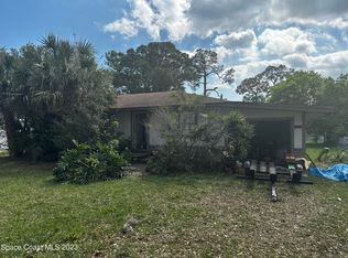 2511 N Palm Dr, Cocoa, FL 32926