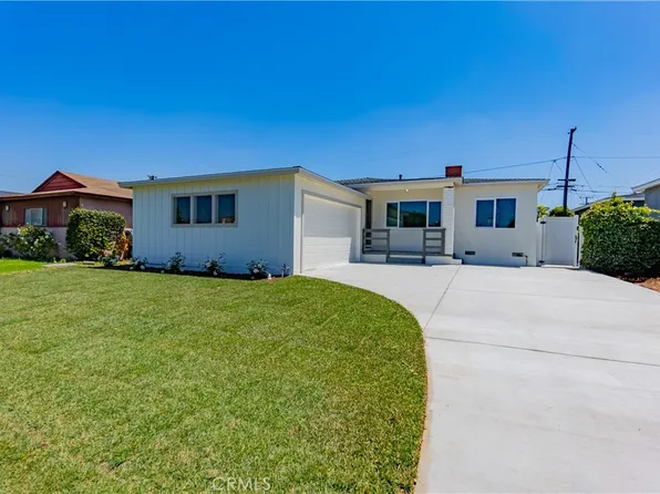 16714 Cerise Ave, Torrance, CA 90504