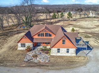 5690 W Country Rd, Skiatook, OK 74070