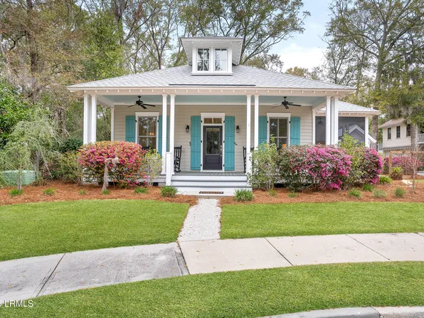 2 Sweet Olive Dr, Ladys Island, SC 29907