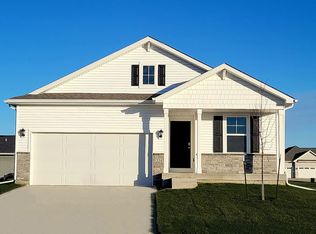 Roland Plan, Rolling Prairie Estates, Vaepbc Hiawatha, IA 52411