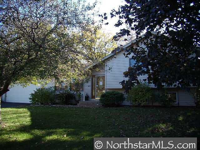 Home for Sale in Maple Grove, MN $169,900