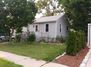 191 University St, Ferndale, MI 48220