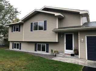422 Wagon Wheel Cir, Buffalo, MN 55313