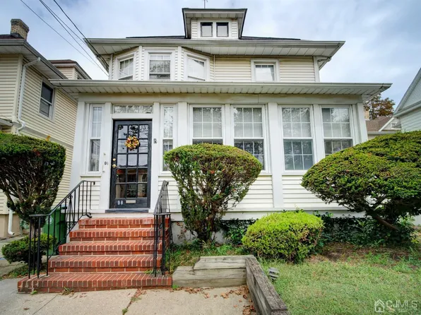 98 Lewis St, Perth Amboy, NJ 08861